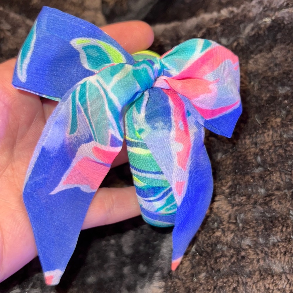 NWOT Lilly Pulitzer bangle bracelet